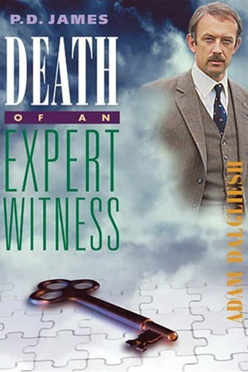 Death of an Expert Witness