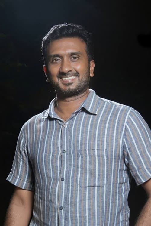 සුනෙත් චිත්‍රානන්ද