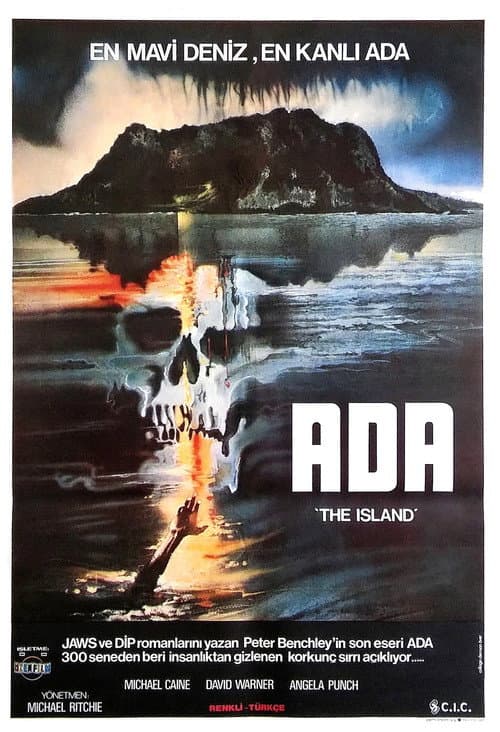 The Island