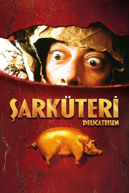Şarküteri