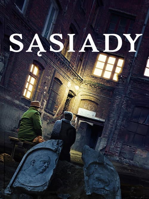 Sąsiady