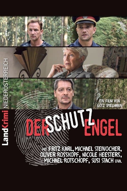 Der Schutzengel