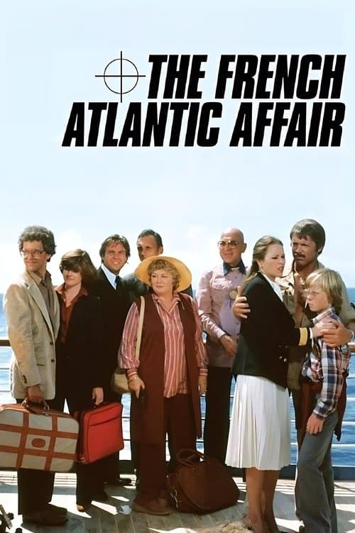 The French Atlantic Affair