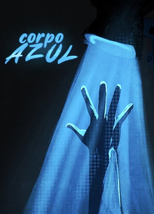 Corpo Azul