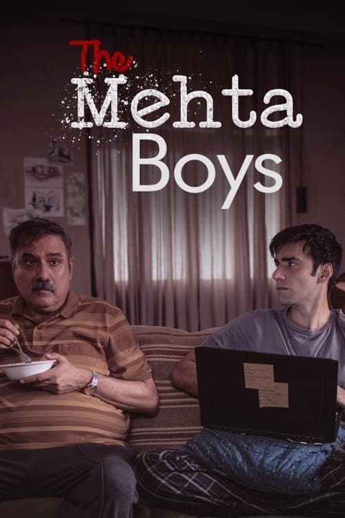 The metha boys