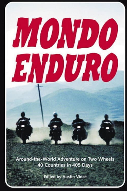Mondo Enduro