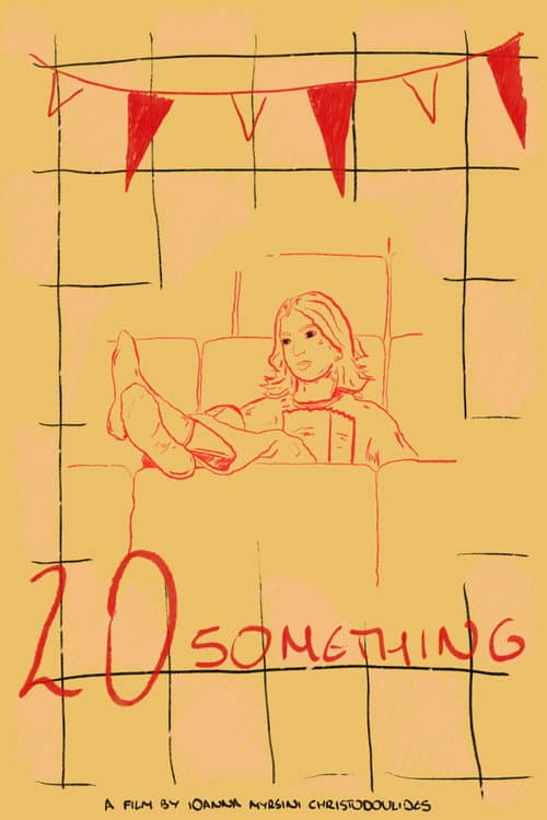 20-something