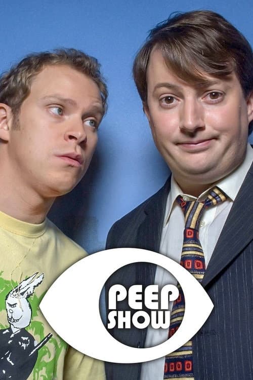Peep Show: Seasonal Beatings