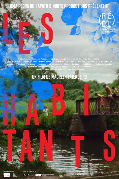 Les Habitants