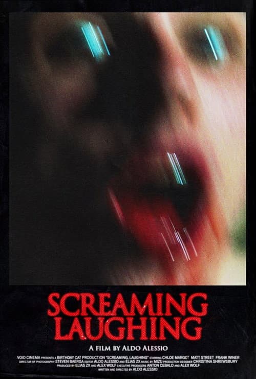 Screaming, Laughing