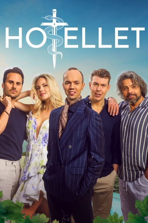 Hotellet