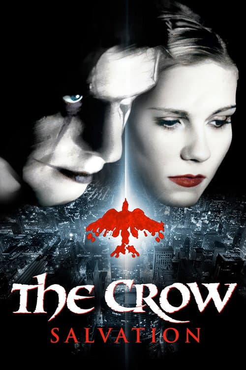 The Crow: Kurtuluş