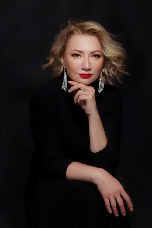 Маргарита Кунцевич