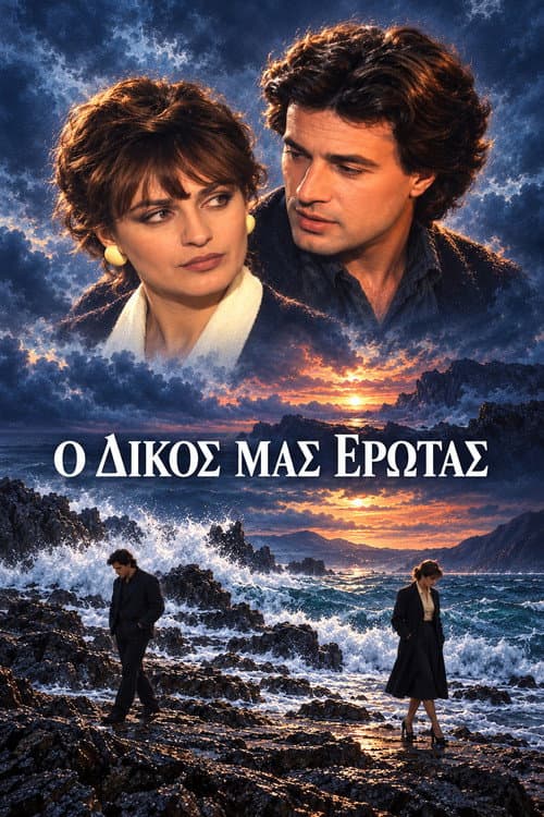 Ο δικός μας έρωτας