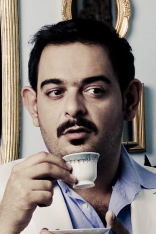 Χρήστος Μουστάκας