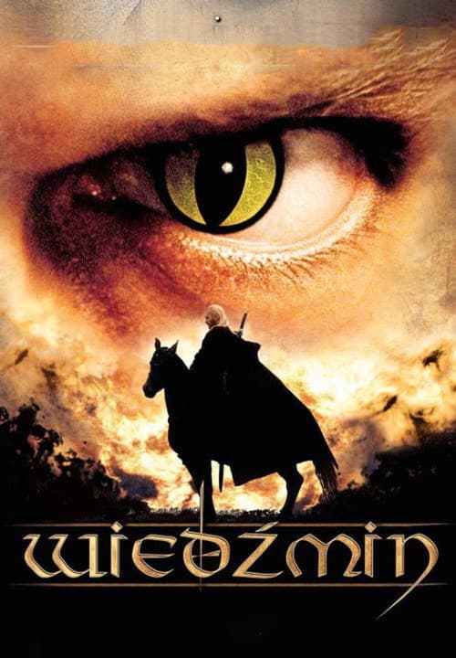 Wiedźmin