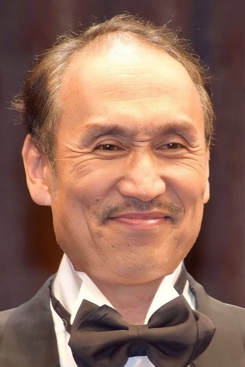 大森博史