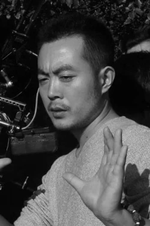 杨恭磊