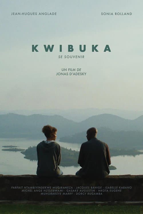 Kwibuka, se souvenir