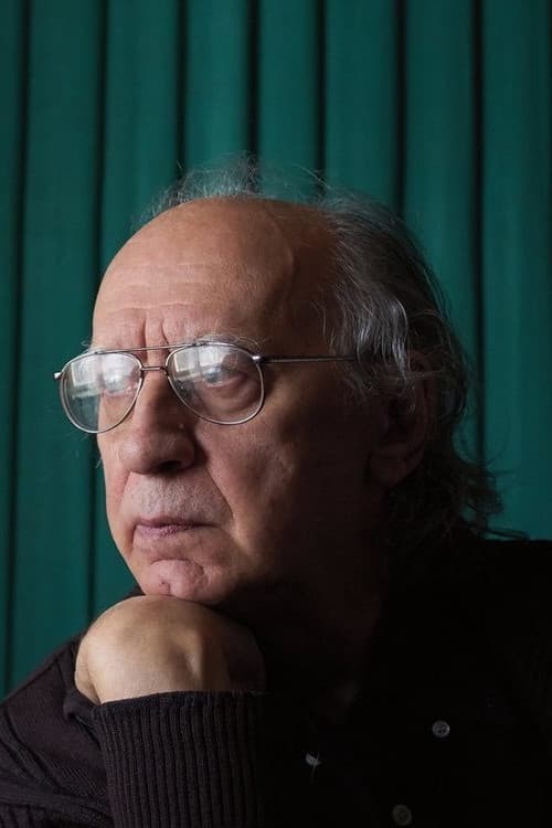 Валентин Сильвестров