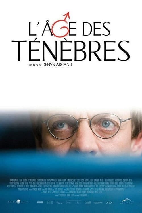 L'âge des ténèbres