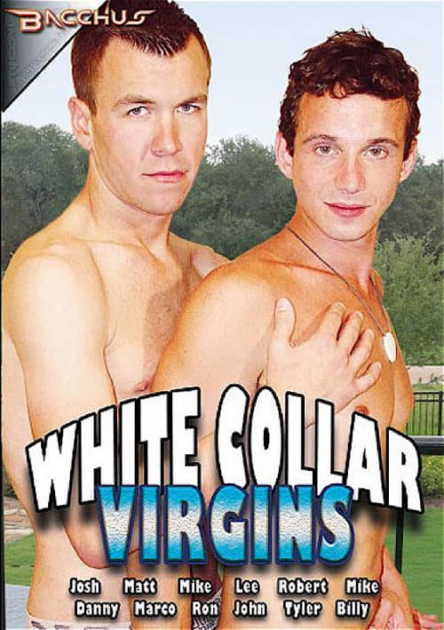 White Collar Virgins