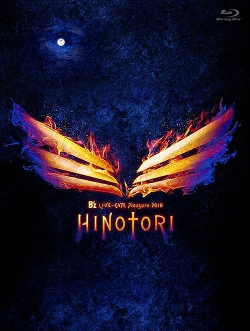B'z LIVE-GYM Pleasure 2018-HINOTORI- TOUR DOCUMENTARY -Road to 20180921-