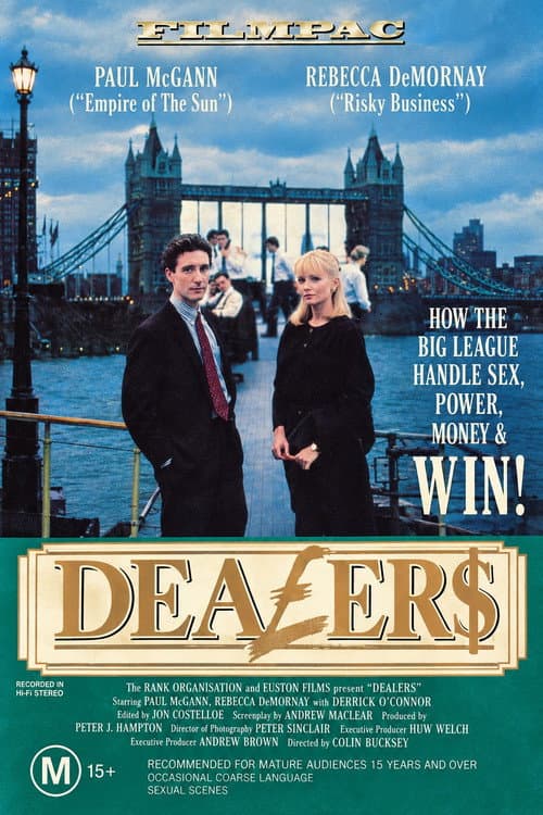 Dealers