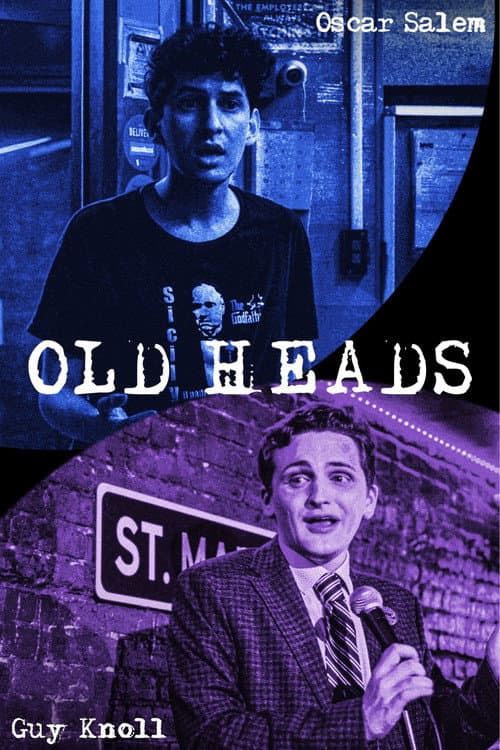 Old Heads