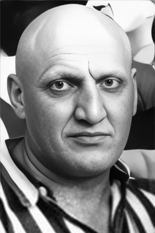 Анатолий Мамбетов