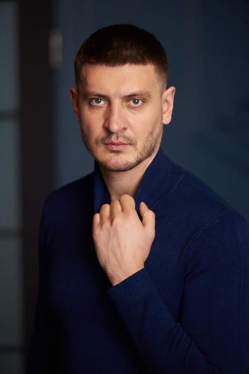 Сергій Журавльов
