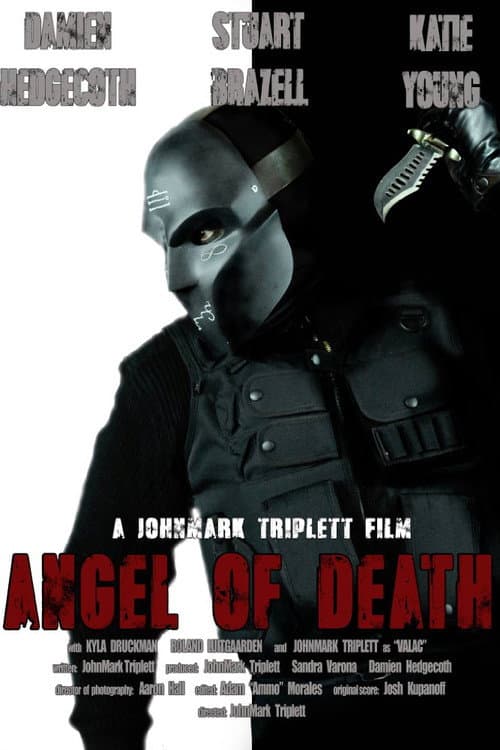 Angel of Death