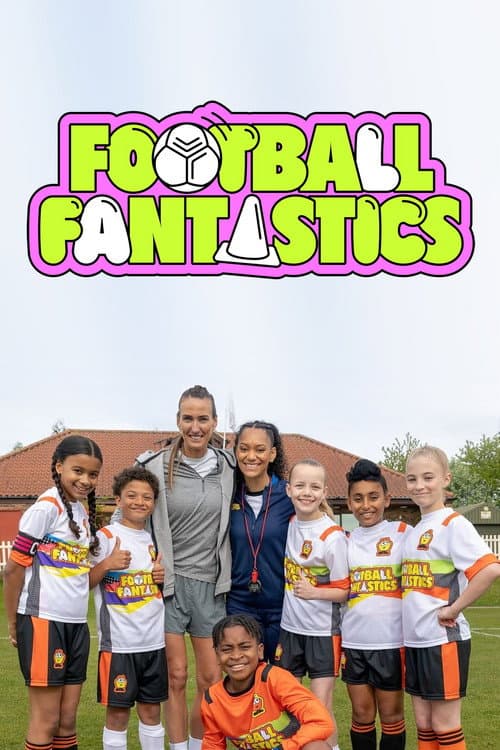 Football Fantastics