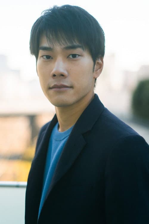 吉田タケシ