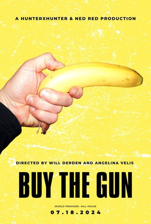 Buy The Gun