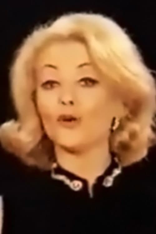 Βέτα Ξανθοπούλου