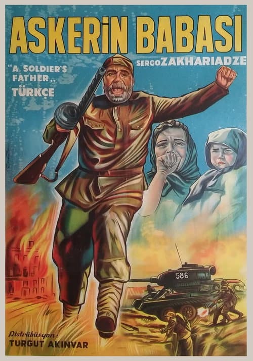 Askerin Babası