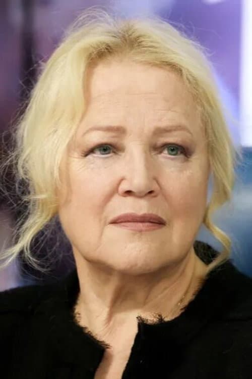 Наталья Егорова