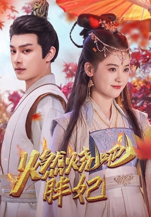 燃烧吧胖妃