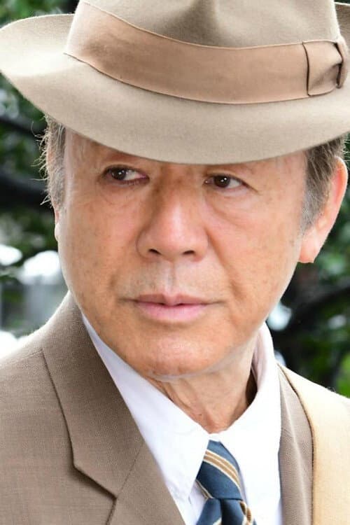 税務調査官・窓際太郎の事件簿