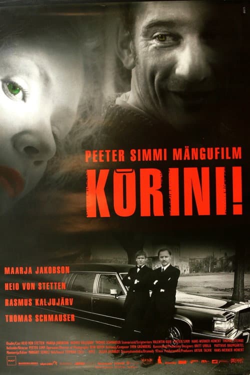 Kõrini!