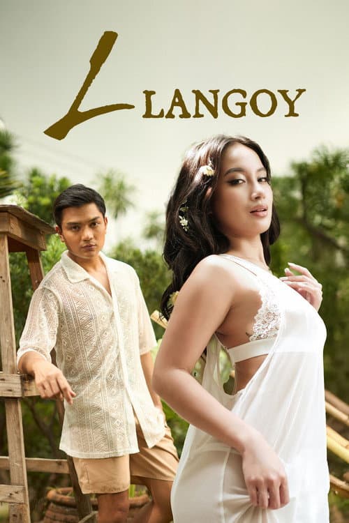 L - Langoy