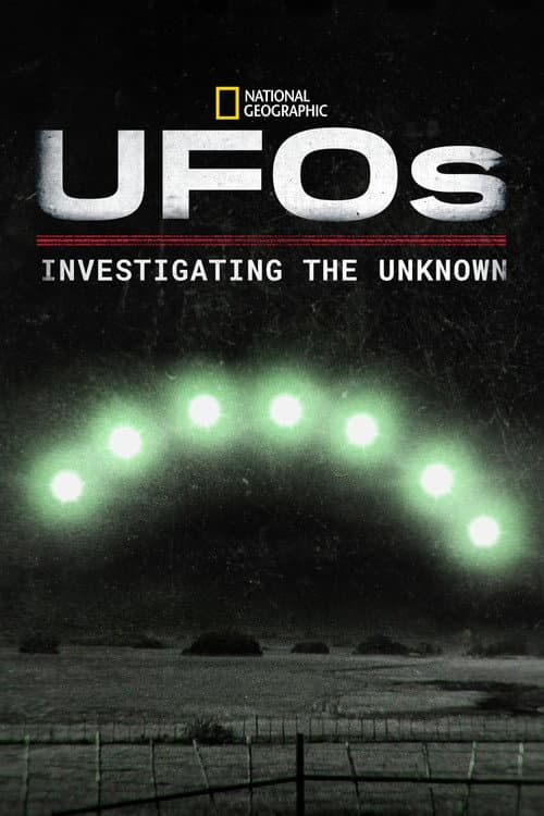 UFO: Bilinmeyene Doğru