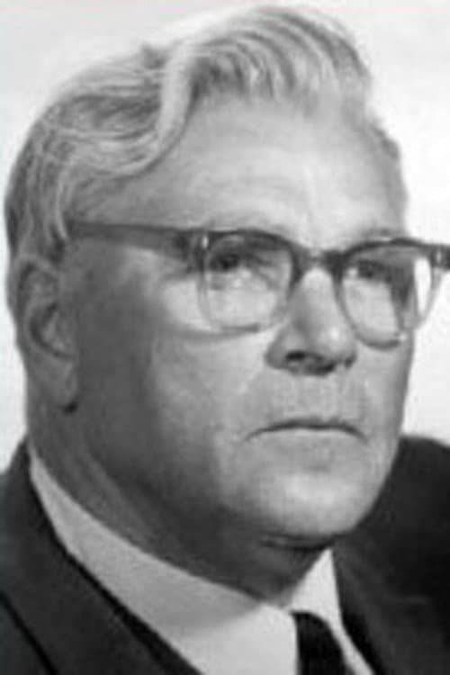 Николай Кузнецов