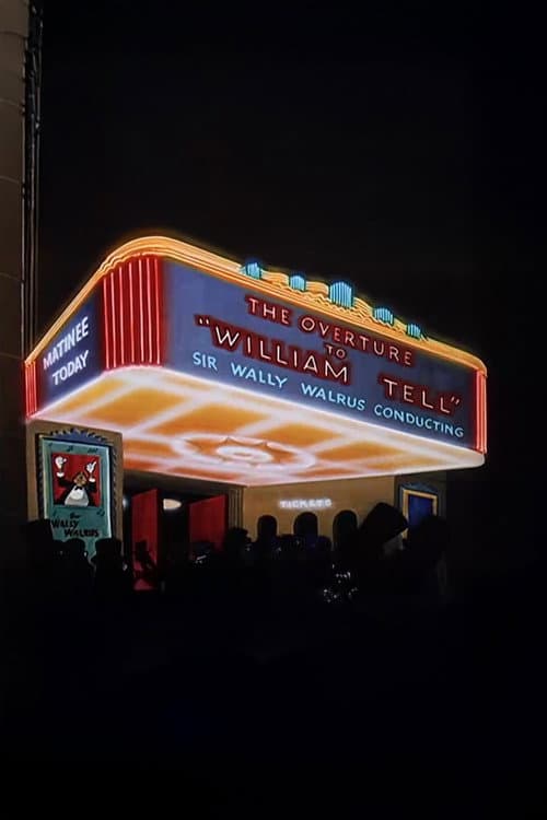 The Overture to 'William Tell'
