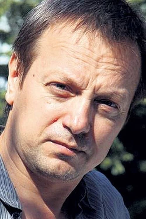 Игорь Марченко