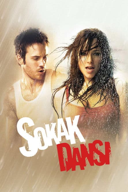 Sokak Dansı