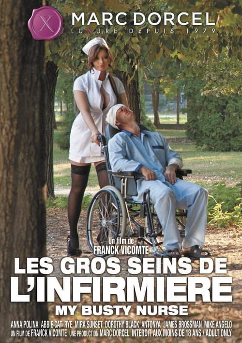 Les Gros Seins de L'Infirmière