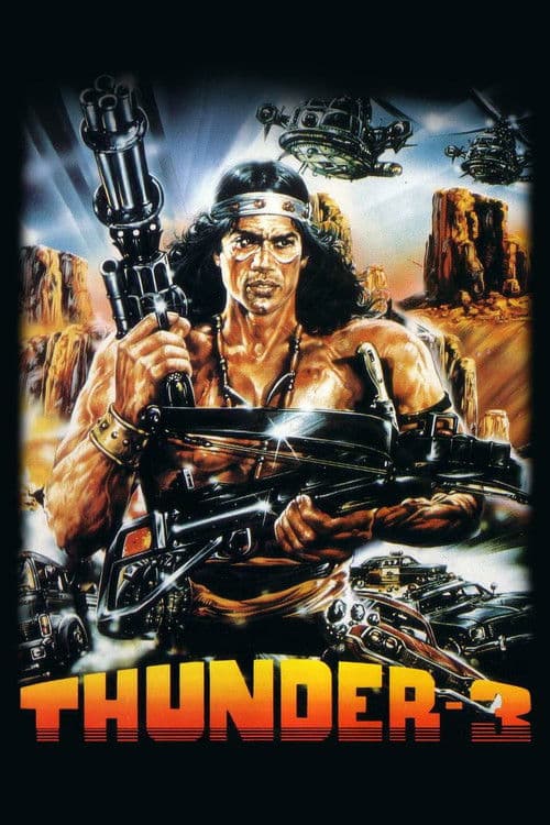 Thunder III