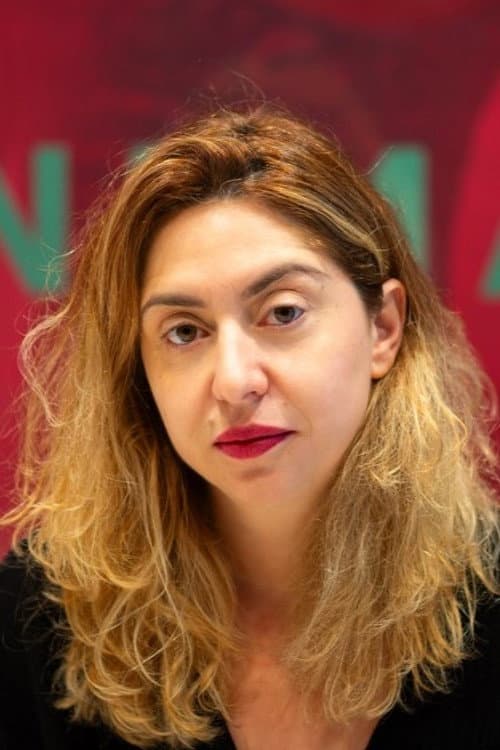Σοφία Εξάρχου